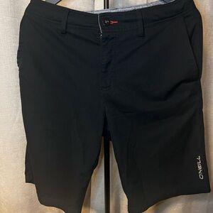 Men’s swim/streetwear shorts